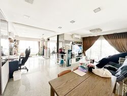 Aquarius By The Park (D16), Condominium #617725661